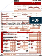 Itr Format 2015