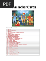 ThunderCats
