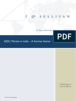 AIDC Market in India - A Sunrise Sector - Whitepaper - R