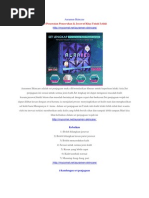 Secret Bust Up Pueraria Mirifica Pdf
