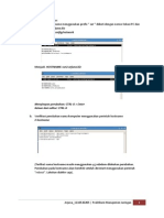 Praktikum Manajemen Jaringan PDF