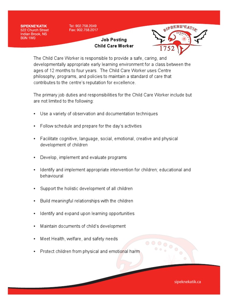 Descriptive daycare essay picture