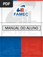 Manual Aluno 2011 Famec