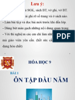 Tiet 1- On Tap Dau Nam