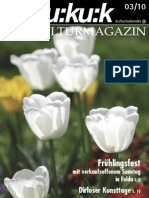 kukuk-Magazin, Ausgabe 03/2010