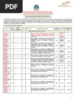 Edital Concurso Consulplan 
