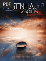 Resenha Espirita on Line 123
