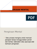 6.kiraan Mental