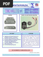 Tech Bull #1 Surge Supp 022315