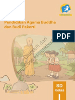 (Kelas 1) Buku Guru - Pendidikan Agama Buddha Dan Budi Pekerti