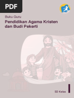 Download Kelas 1 Buku Guru_ Pendidikan Agama Kristen Dan Budi Pekerti by Sanjung Pratama SN274498863 doc pdf