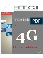 Bulletin Veille Technologique Janvier2015