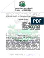 Contrato Nº 026 2013 PDF