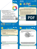 A Estates Engagement Overall Questionnaire