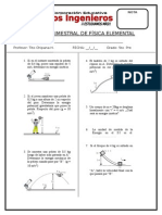 Examen Pre