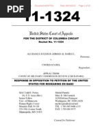 United States v. Bahlul, En Banc Resp (Aug. 13, 2015)