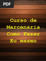 Como Fazer Moveis Planejados