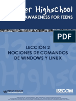 02 Windows y Linux