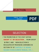 Selection PPM.pptx