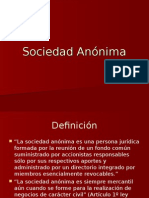 Sociedad Anónima (1).pps