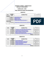 PTBECSE SYLLABUS