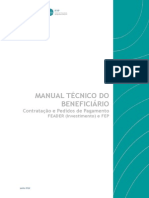 20120600 Manual Tecnico ajudas Feader Fep 2012 Ver1
