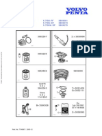 Parts Chart: 5.0Gxi-Ef 3869256 5.7Gxi-Ff 3869261 5.0Osi-Ef 3869271 5.7Osi-Df 3869273 5.7Gi-Ef 3869259 5.7Osxi-Df 3869275