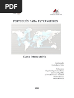 Portuguc3aas Para Estrangeiros Iniciante Versc3a3o 2015