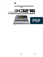 Ultimate Ddx Sonar 2
