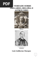 A Verdade Sobre Abelardo, Heloísa e Astrolábio (Luiz Guilherme Marques)
