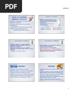 G1-2-Algarismos Significativos e Erros