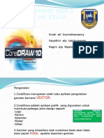 Coraldraw