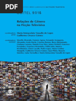 Relatório Obitel 2015