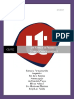 Proyecto Completo Generacion de Empresas 1 PDF