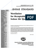 ANSI-ASHRAE Standard 62.1-2004 (Includes ANSI-ASHRAE Addenda Listed in Appendix H) - Ventilation F PDF