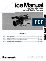 WV-F200 cle