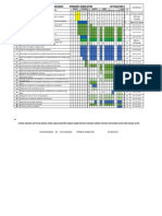 Cronograma de Actividades 2015 9-A Cristian Alejandro Gil Henao