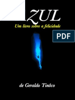 Azul - Geraldo Tinoco PDF