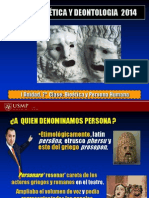 Ppt Persona Humana 2