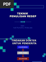 Download penulisan-resep by Yunita Evi Indrani SN274540819 doc pdf