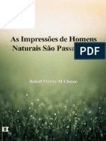 As Impressões de homens Naturais são Passageiras - Robert Murray M'Cheyne.pdf