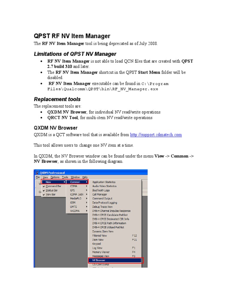 Rf Nv Manager 1.4.34 Free
