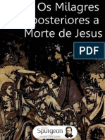 Os Milagres Posteriores a Morte de Jesus.pdf