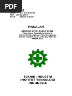 Download Analisis Kecelakaan Kerja by Ani Dwi Octavia SN274544876 doc pdf