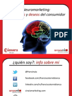 neuromarketingemocionesdeseosconsumidor-110524051503-phpapp01