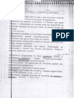 Funções Do EGO Conceitos e Patologias