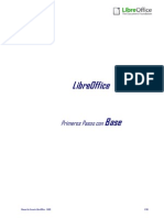 LibreOffice - Manual Usuario Base