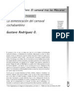 Cox PDF