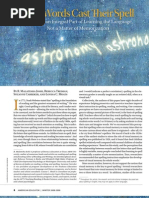 Download How Words Cast Their Spell by jennifer self SN27454987 doc pdf