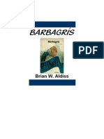 Barbagris- Aldiss Brian W.